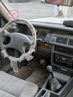 نيسان سيدرك